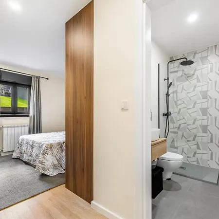 Chalet Avelino Carolino Chaves