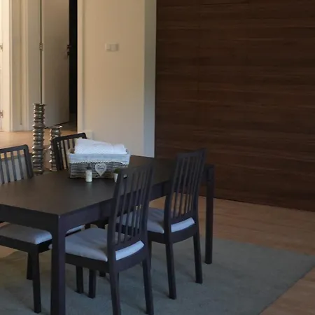 Chalet Avelino Carolino *