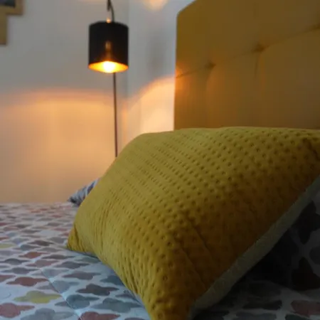 Chalet Avelino Carolino