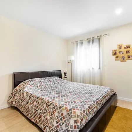 Chalet Avelino Carolino *