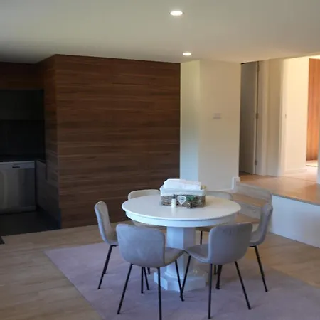Chalet Avelino Carolino *