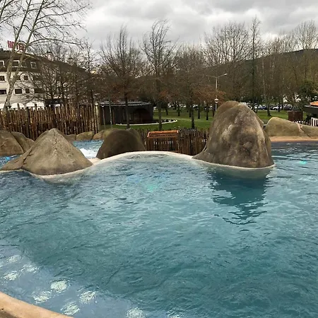 Avelino Carolino Ll Com Roteiro Incluido シャレー *