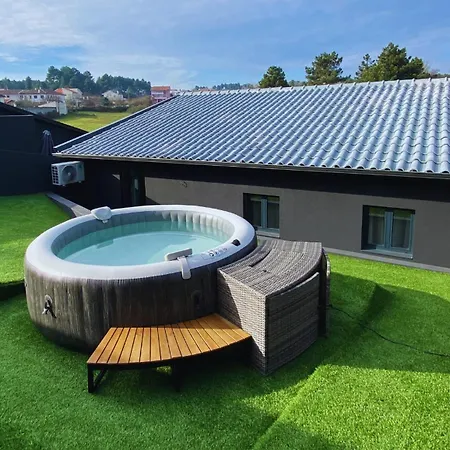 Chalet Avelino Carolino Ll Com Roteiro Incluído *