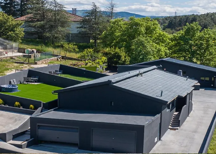 Chalé Avelino Carolino Ll Com Roteiro Incluído Chaves