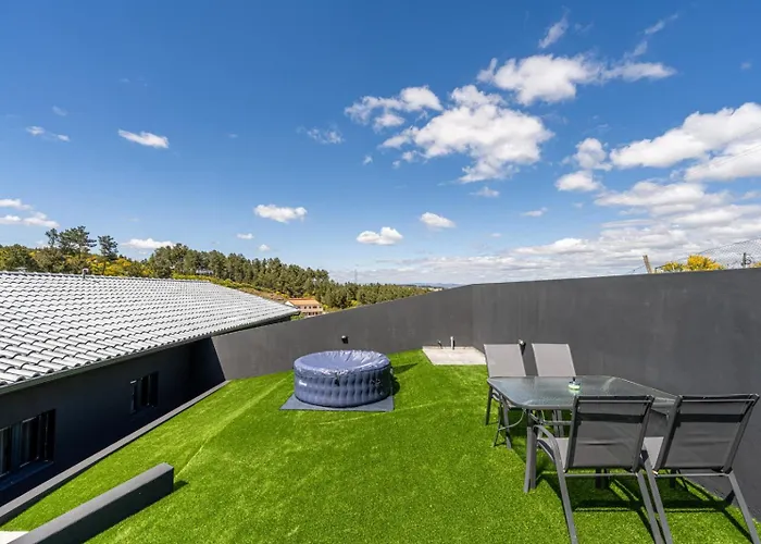 Chalé Avelino Carolino Ll Com Roteiro Incluído *