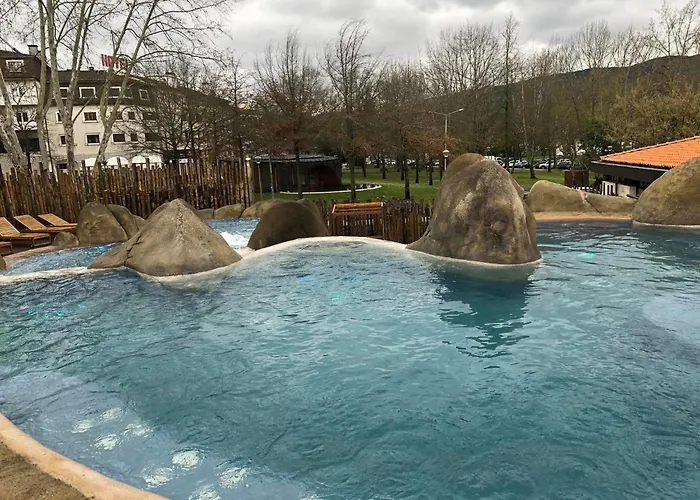 Avelino Carolino Ll Com Roteiro Incluído Chalé *